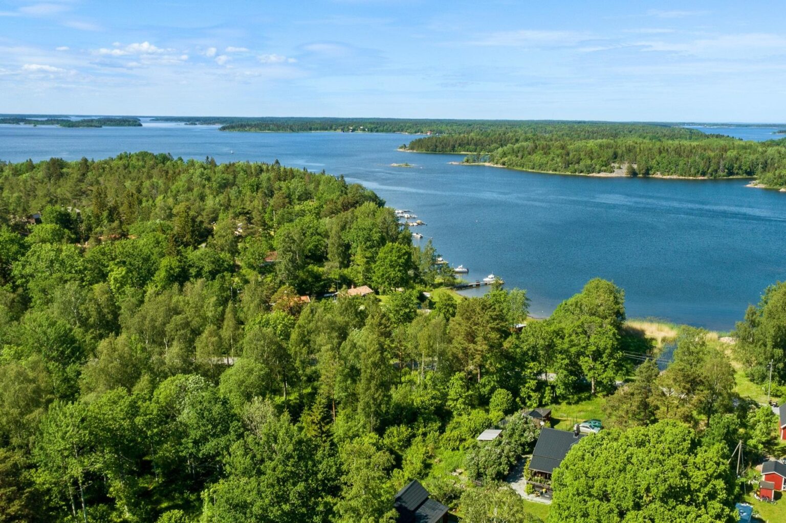 Takläggaren i Norrtälje