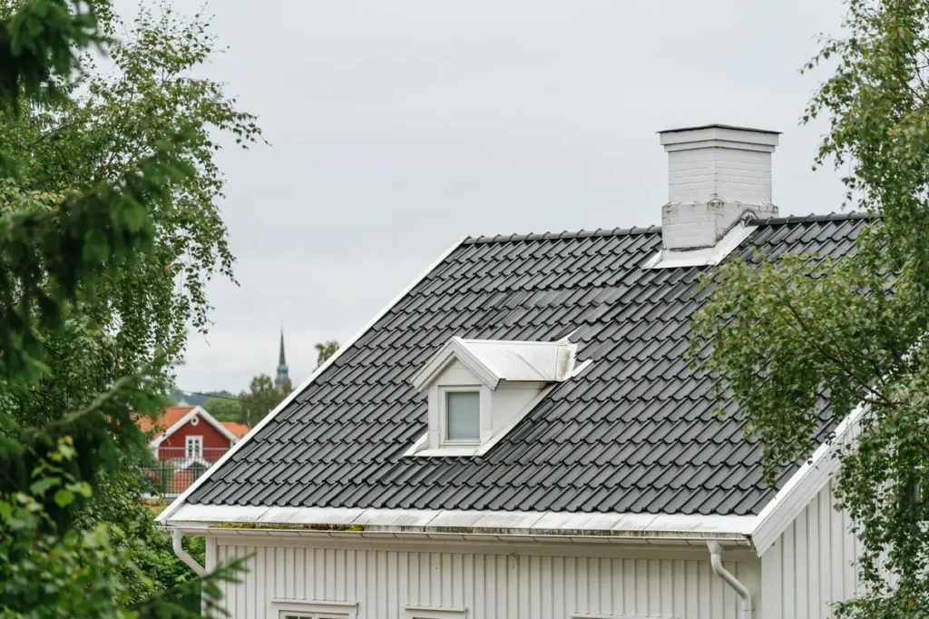 takbesiktning och statusbesiktning t bostadsr ttsf rening i rimbo norrt lje
